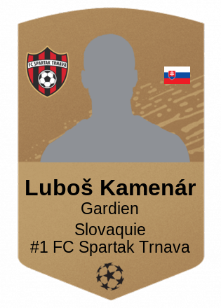 Luboš Kamenár