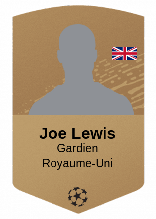 Joe Lewis