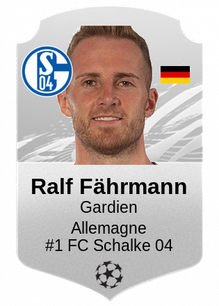 Ralf Fährmann