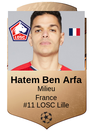 Hatem Ben Arfa