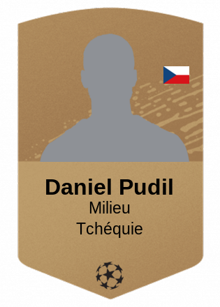 Daniel Pudil