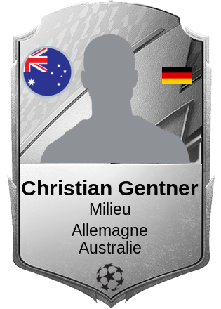 Christian Gentner