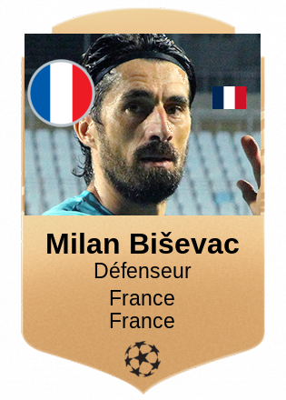 Milan Biševac