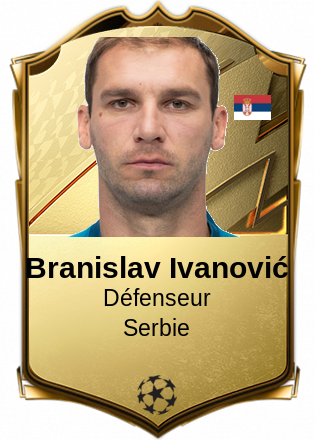 Branislav Ivanović