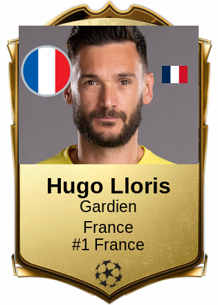 Hugo Lloris