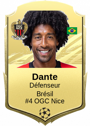 Dante