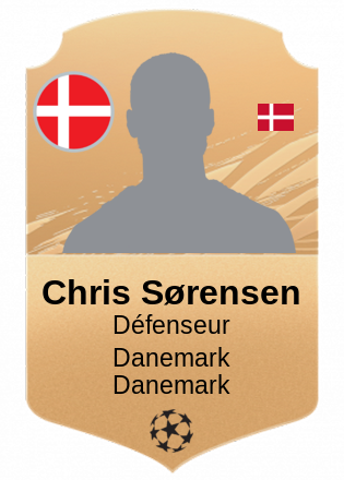 Chris Sørensen