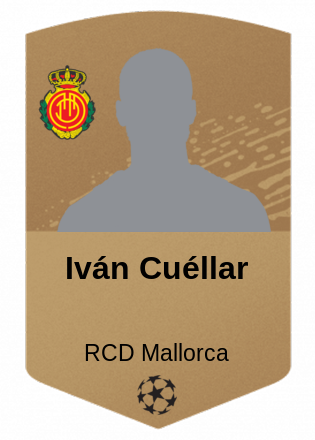 Iván Cuéllar