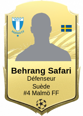 Behrang Safari