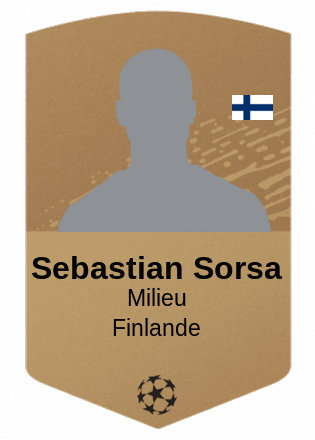 Sebastian Sorsa