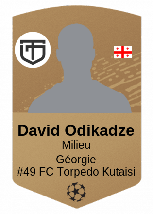 David Odikadze