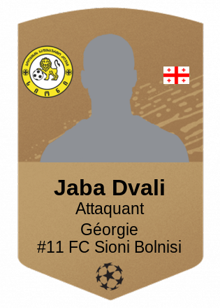 Jaba Dvali