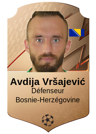Avdija Vršajević
