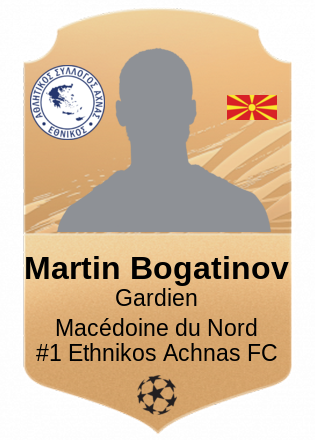 Martin Bogatinov