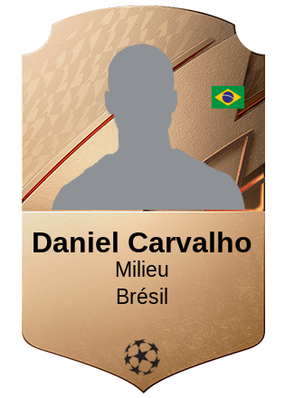 Daniel Carvalho