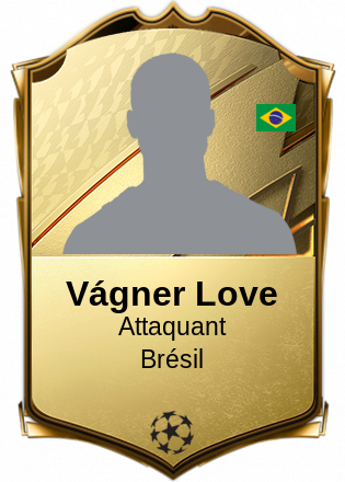 Vágner Love