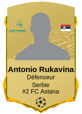 Antonio Rukavina