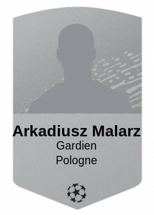 Arkadiusz Malarz