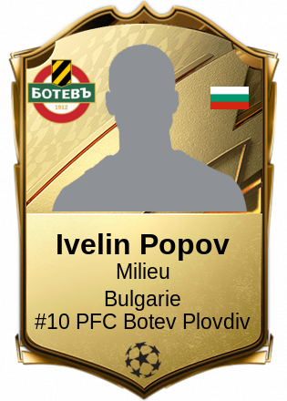Ivelin Popov