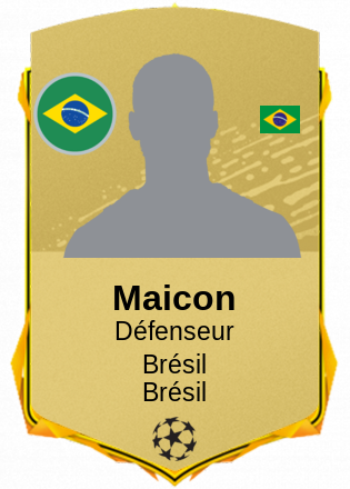 Maicon