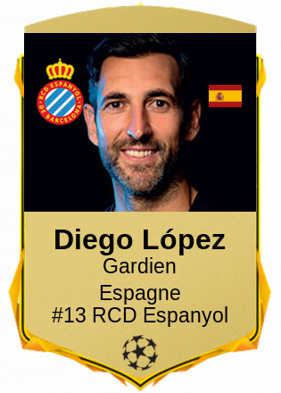 Diego López