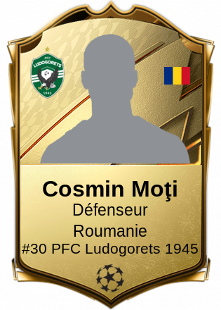Cosmin Moţi