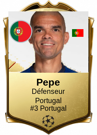 Pepe