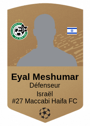 Eyal Meshumar