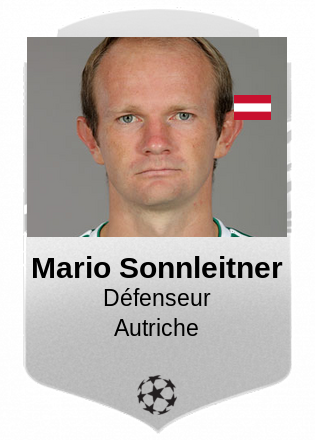Mario Sonnleitner