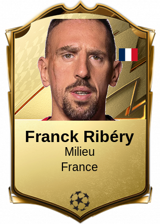 Franck Ribéry