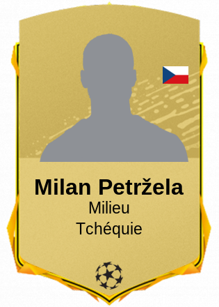 Milan Petržela