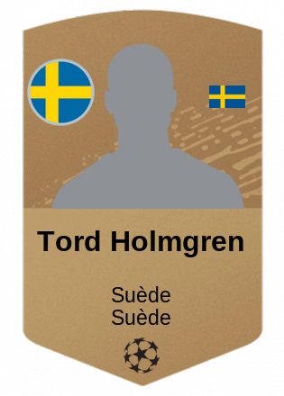 Tord Holmgren