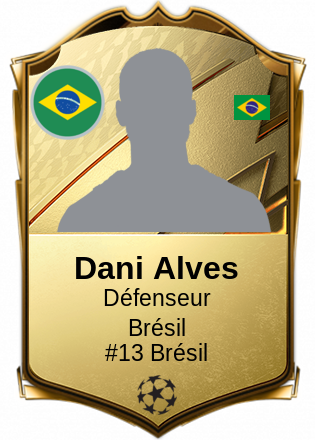 Dani Alves