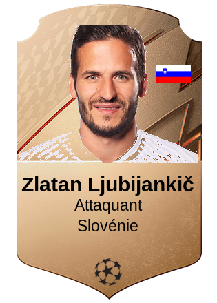 Zlatan Ljubijankič
