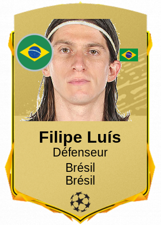 Filipe Luís