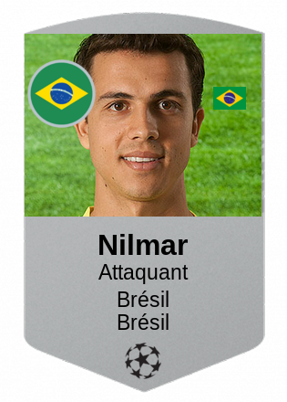 Nilmar