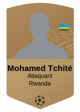 Mohamed Tchité