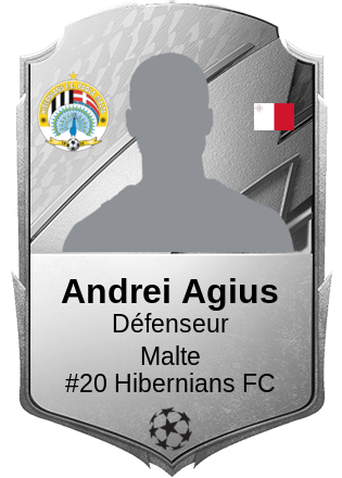 Andrei Agius