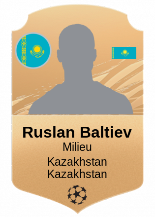 Ruslan Baltiev