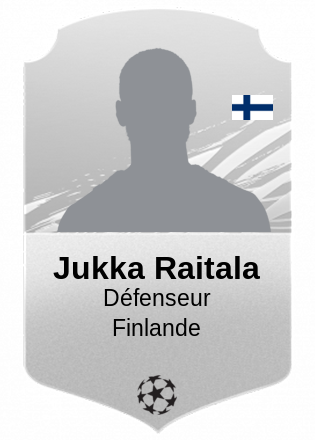 Jukka Raitala