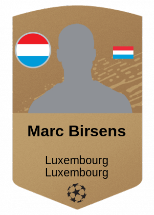 Marc Birsens