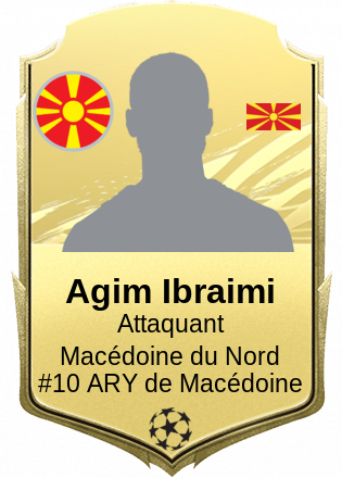 Agim Ibraimi