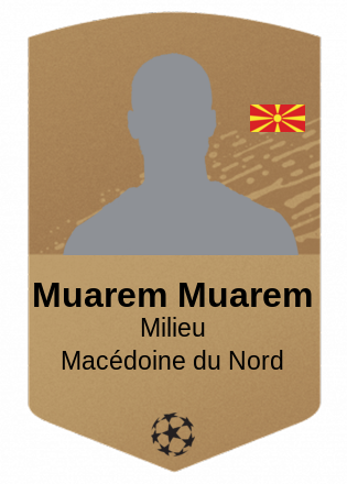 Muarem Muarem