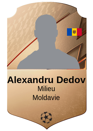 Alexandru Dedov