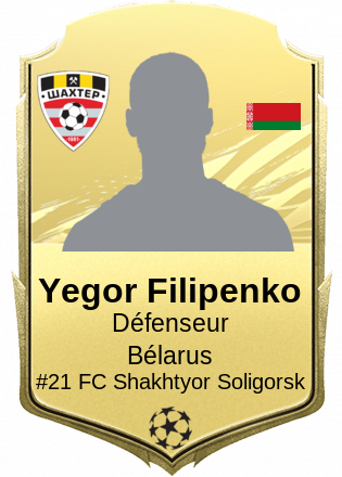 Yegor Filipenko