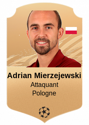 Adrian Mierzejewski
