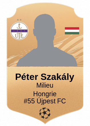 Péter Szakály
