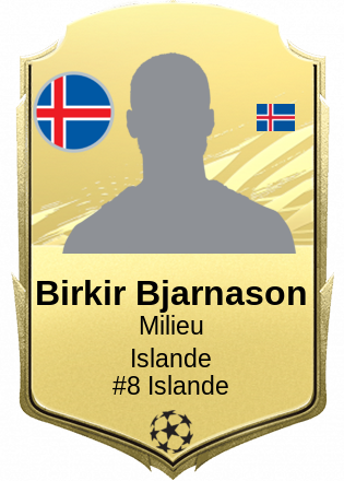 Birkir Bjarnason