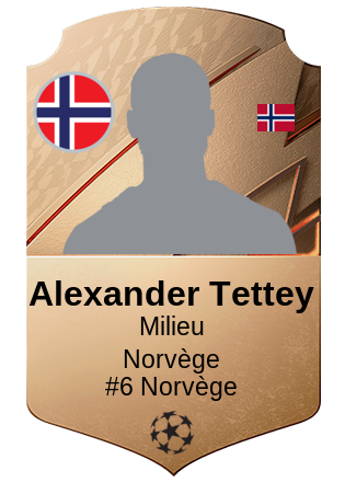 Alexander Tettey