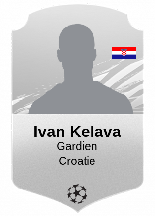 Ivan Kelava